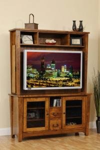 Urban Shaker Entertainment Center