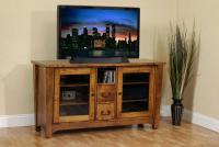 Urban Shaker TV Stand