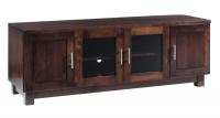 Urban 2 Glass Door TV Stand