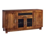 Urban Fold Out Door TV Stand