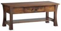 Woodbury Coffee Table