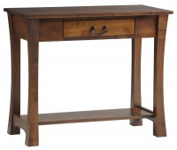 Woodbury Sofa Table