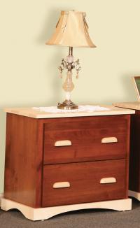 Newport Mission File Cabinet
