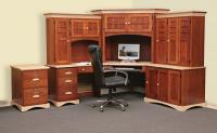 Newport Mission Deluxe Computer Center