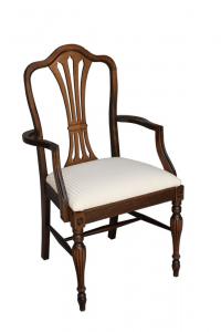 Anushka's Chair