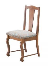 European Country Side Chair