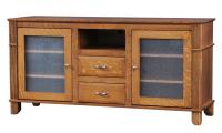 Arlington 3 Drawer TV Stand