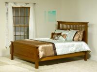 Bow Ridge Mission Bed