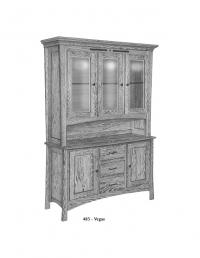 Vegas Hutch