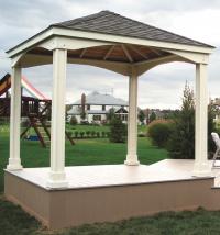Sarasota Gazebo