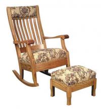Grandma's Rocker