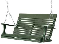 Casual-Back 4' Swing