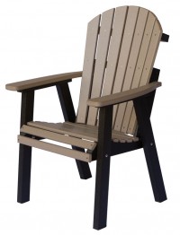 Elite Comfo-Back Dining Chair