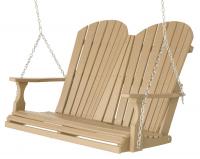 Comfo-Back 4' Swing