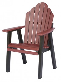 Cozi-Back Dining Chair