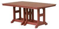 Garden Classic Iris Table