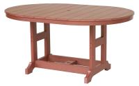 Garden Classic Sunflower Table