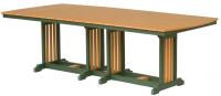 Garden Mission Orchid Table