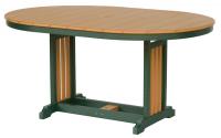 Garden Mission Sunflower Table
