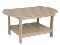 Oblong Coffee Table