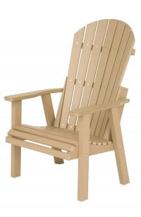 Comfo-Back 2' Dining Chair