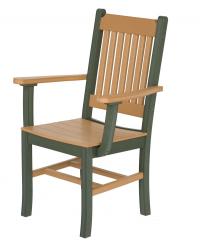 Garden Mission Regular Arm Chair