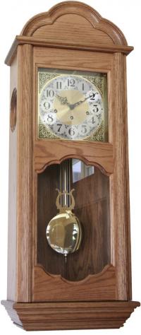 Carlisle Wall Clock