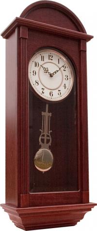 Kingston Wall Clock