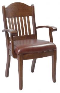 Buckeye Dining Arm Chair