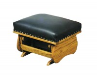 Glider Ottoman