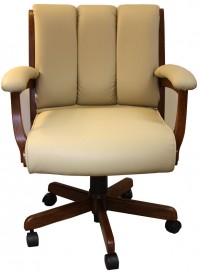Edelweiss Arm Chair
