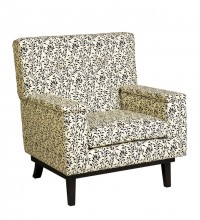 I-Glyde Low Back Chair