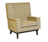 I-Glyde High Back Chair