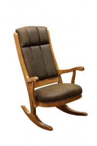 Lincoln Rocker