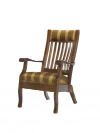 Queen Lounge Chair