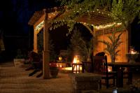 Riviera Pergola
