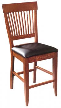 Hearthside Side Bar Chair