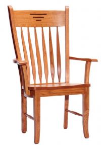 Classic Shaker Arm Chair