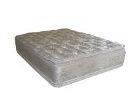 Plush Pillow Top