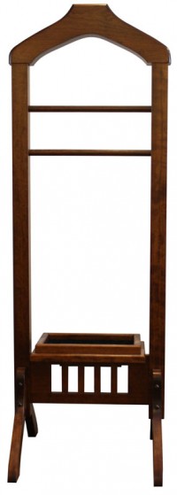 Men's Mission Valet