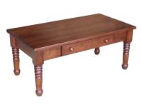 Harvest Coffee Table