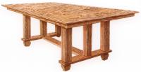 Rochester Mission Table