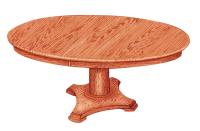 Sierra Table