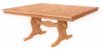 Trestle Table