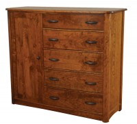 Meridian Gentleman's Chest