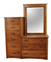 Meridian Chesser