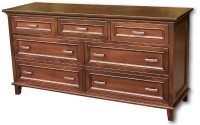 Brooklyn Double Dresser