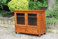 Brooklyn Small T.V. Stand