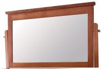 Country Mission Tall Dresser Mirror
