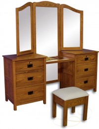 Country Mission Vanity